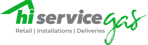 HI ERVICE & GAS